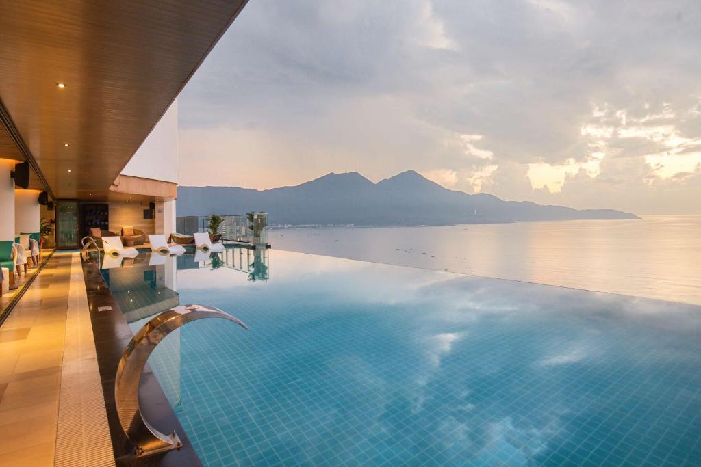 Radisson Hotel Danang, Danang