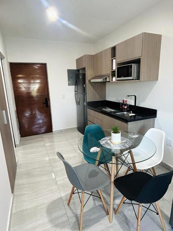 Loft Marina Cerritos - 2