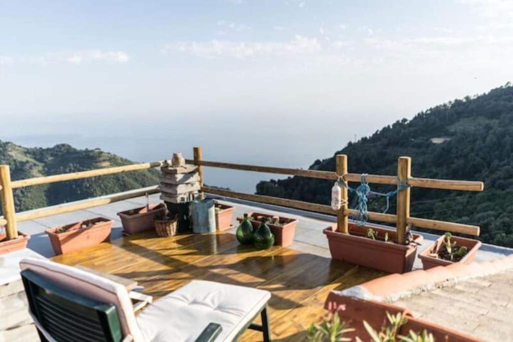 La Finestra sul Mare a Drignana (5Terre, Vernazza) - 2