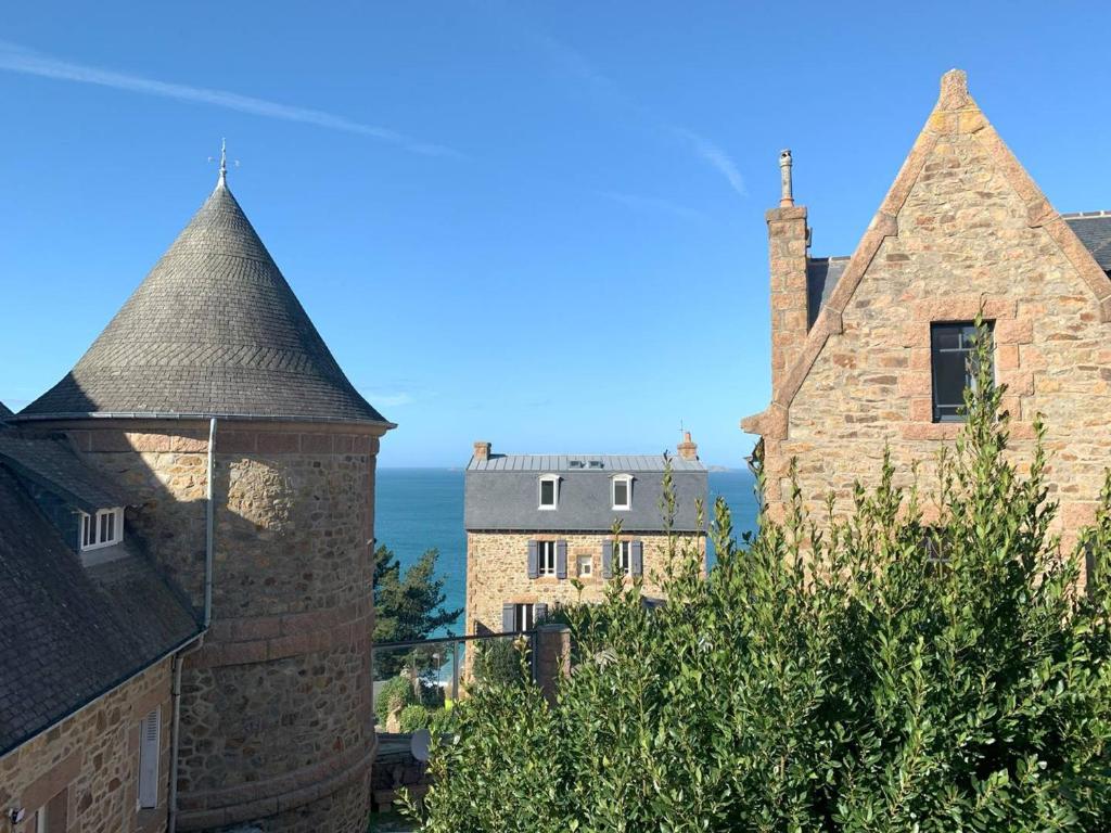 Maison de caractère avec WIFI et parking proche plage et commerces - FR-1-368-409 - 5