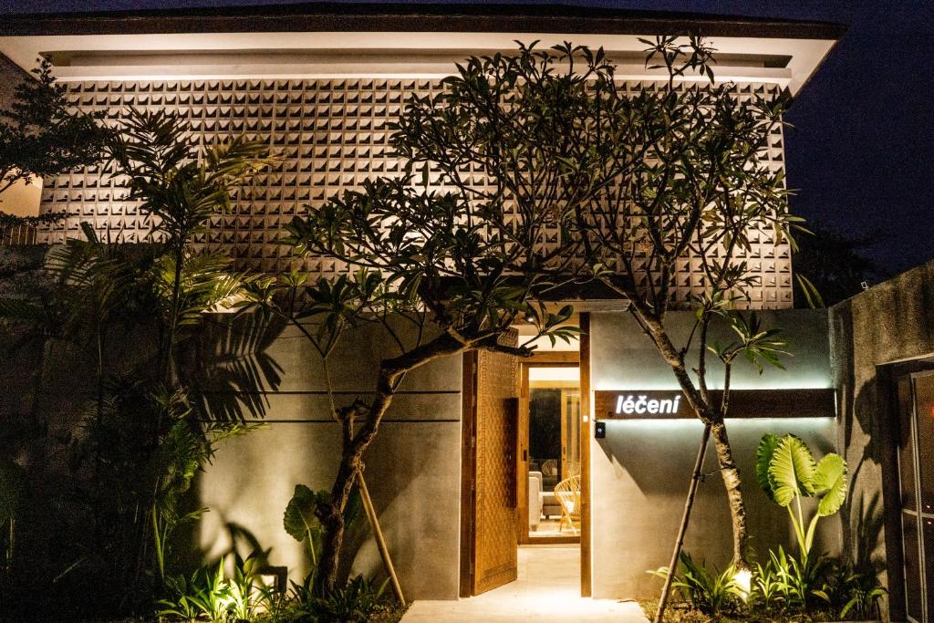 Villa Leceni Canggu by Nakula