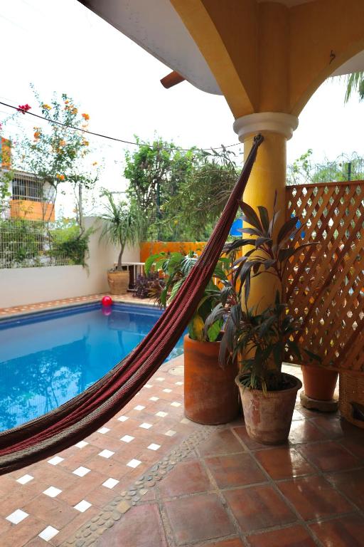 Cielito Lindo Suites - 2