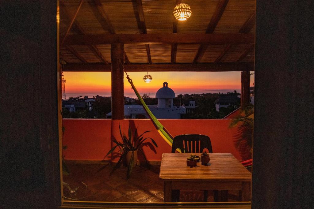 Cielito Lindo Suites - 1