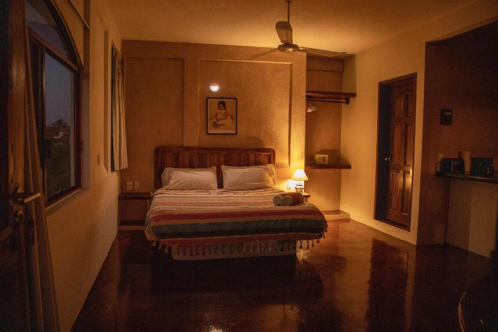 Cielito Lindo Suites - 5