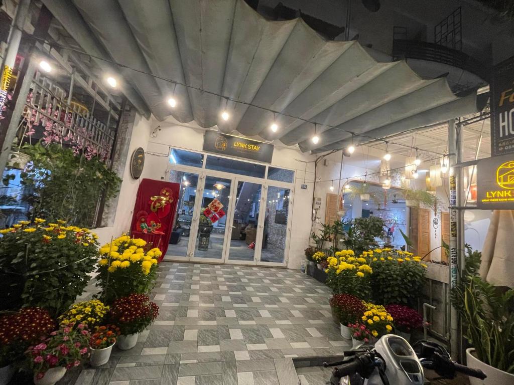 Exterior view, Lynk Stay Hoian in Hoi An