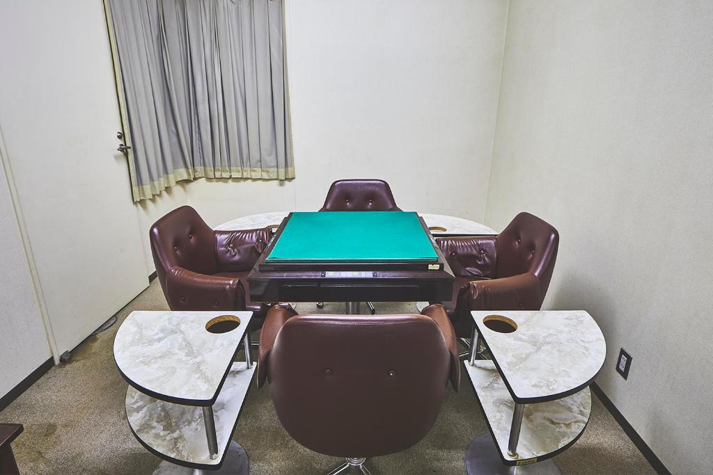 Facilities