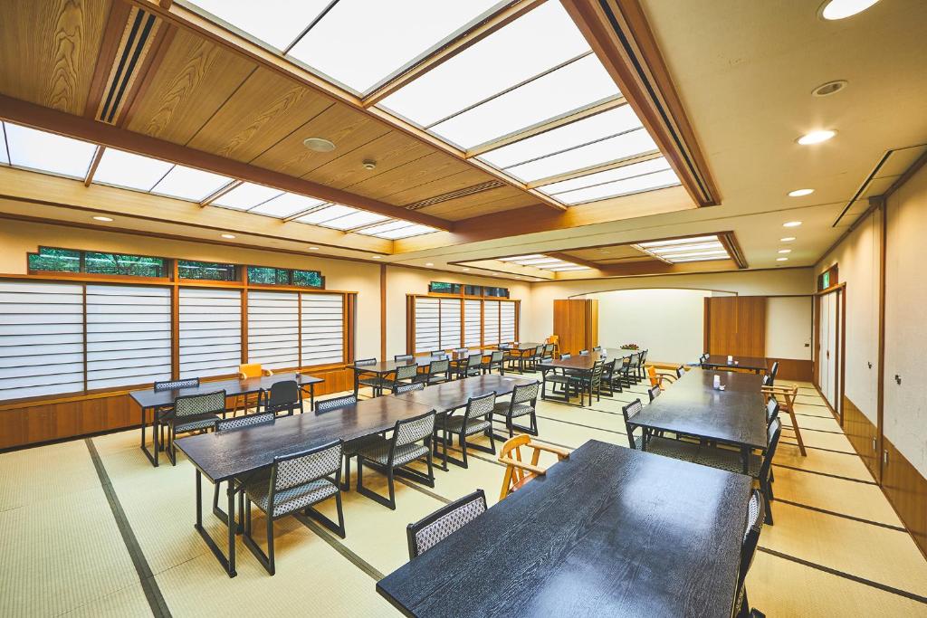 Facilities