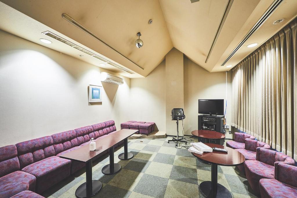 Recreational facilities