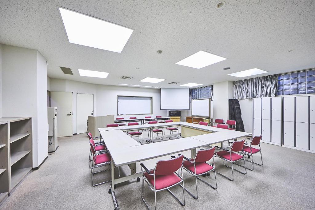 Meeting room / ballrooms