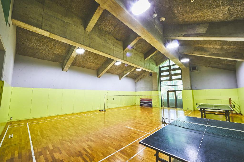 Sports and activities