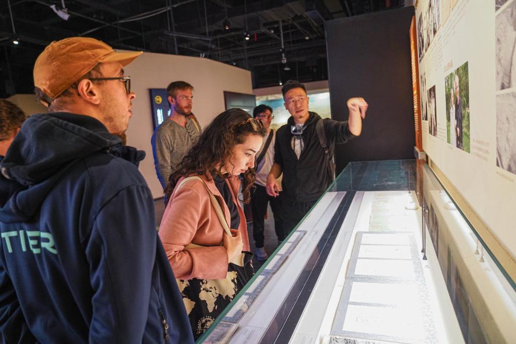 Sports and activities