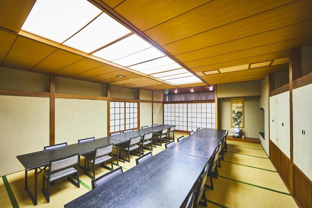 Facilities
