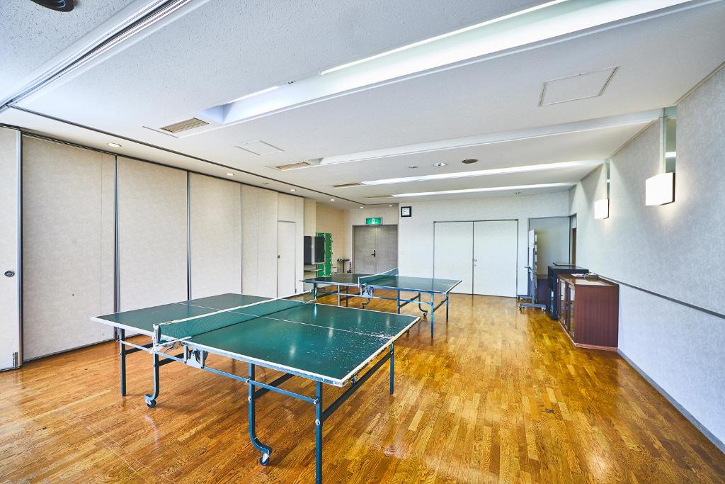 Sports and activities
