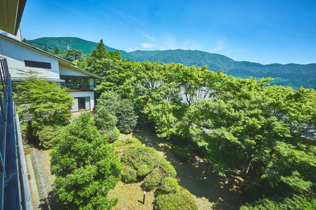 Facilities, Shiki Resort Gora Saika in Hakone