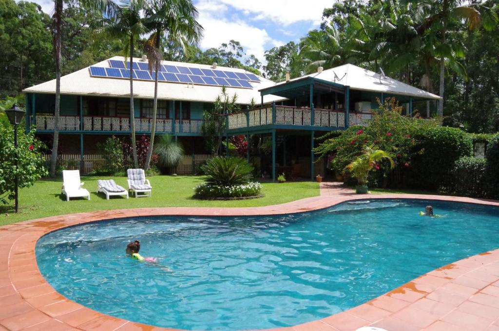 Riviera Bed and Breakfast photo