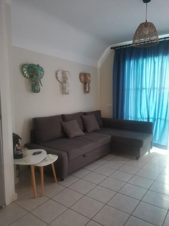 Rocas del Mar Apartment - 5
