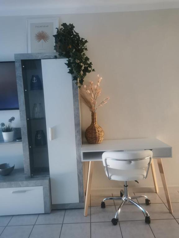 Rocas del Mar Apartment - 3