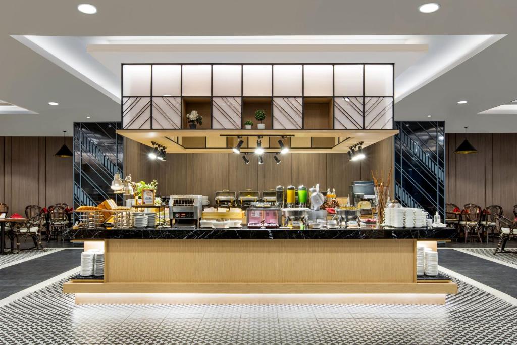 KIMAYA Sudirman Yogyakarta, By HARRIS