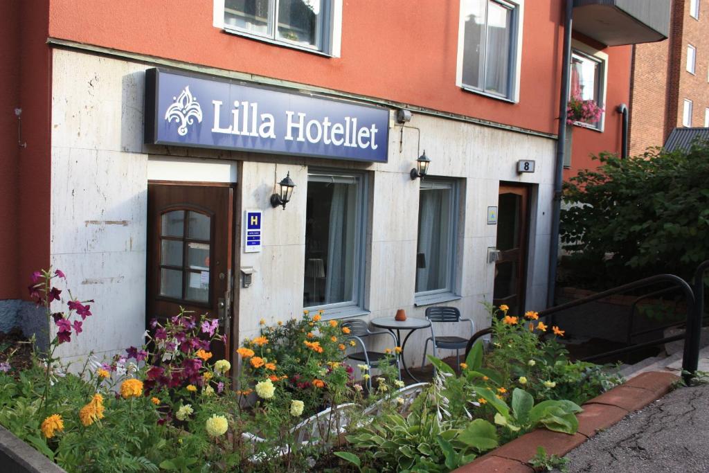 Lilla Hotellet photo