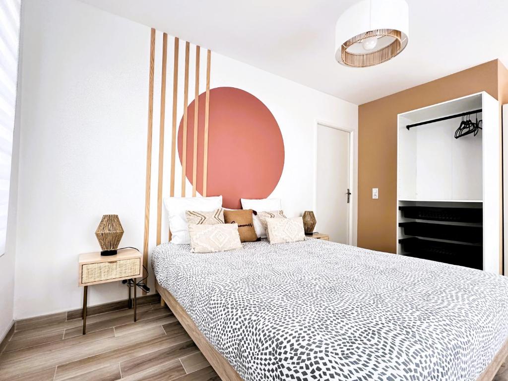 *NEW* ALBA 6 pax Appart 8min Disney - 5