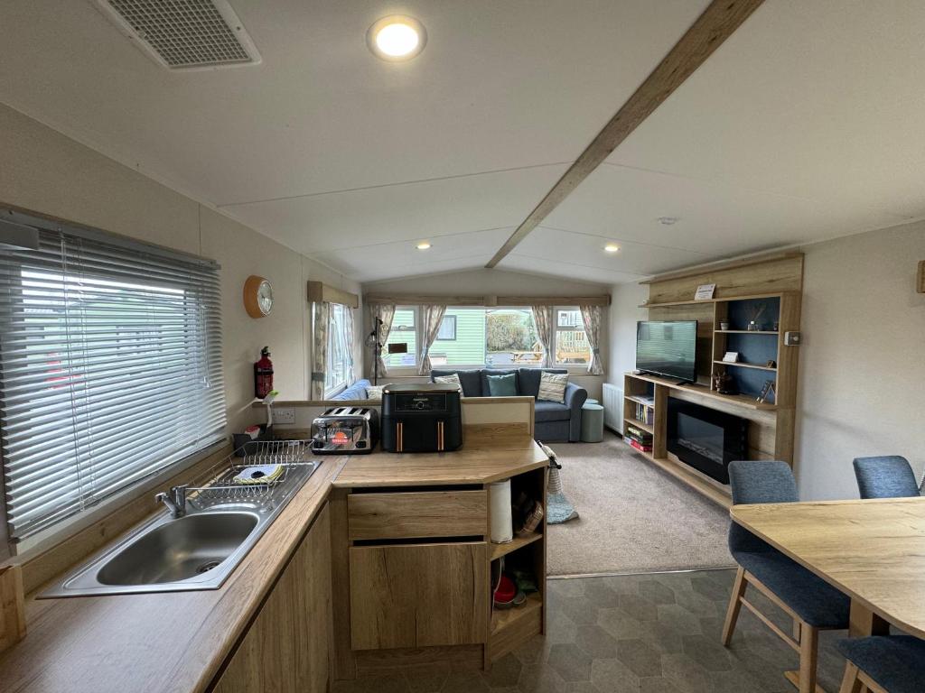 Appleblossom Lodge, Lido Leisure Park, Knaresborough photo 8
