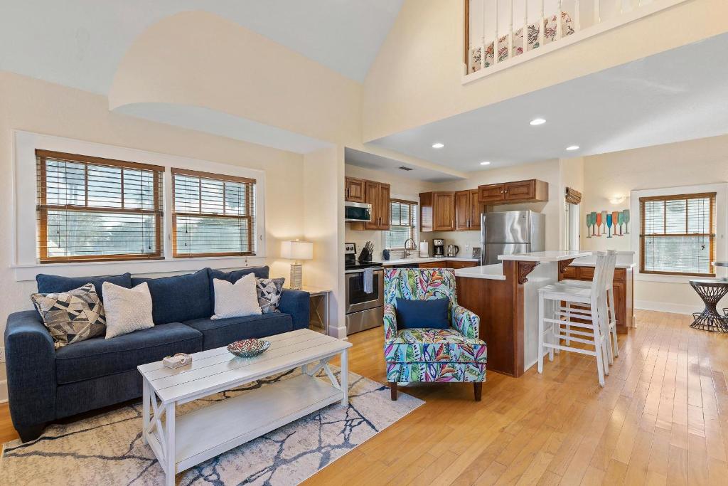 Lofty Dreams, New Smyrna Beach