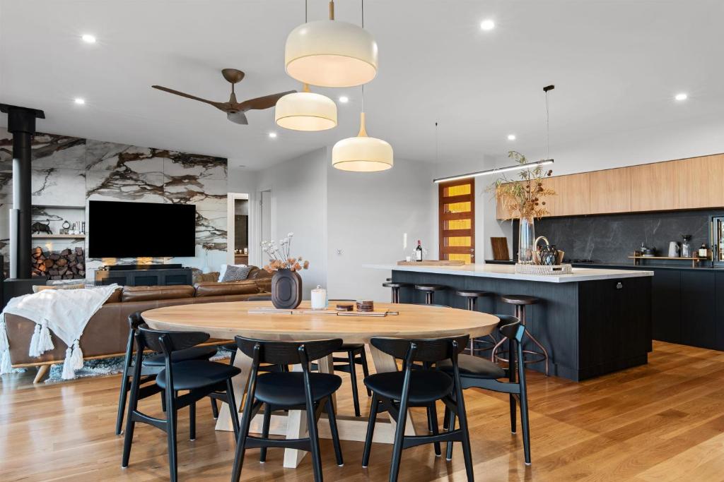 The Ridge at Maleny 3 Bedroom Deluxe Residence, Maleny