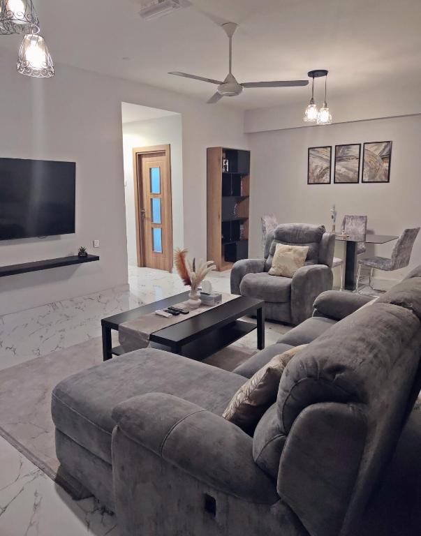 Qurum Serenity: 2-BR in Muscat, Maskat