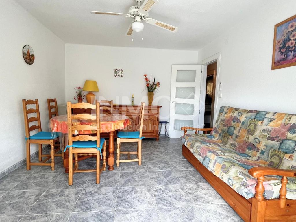 Apartamento en zona Horta, terraza vistas lateral mar 160B - INMO22 - 5