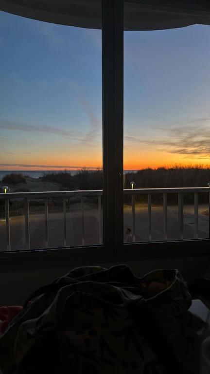 Belle vue sur mer avec place de parking - 5