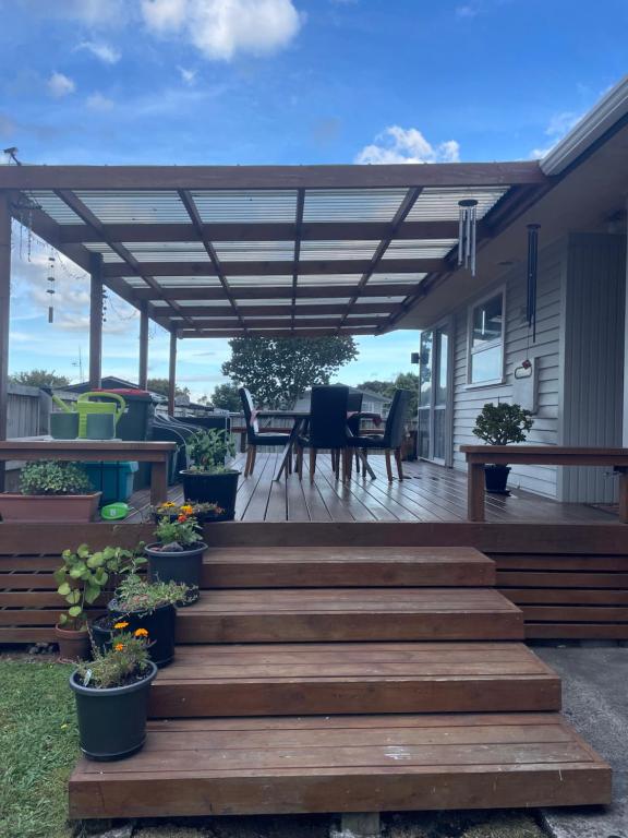 Marion’s Pl, Hamilton