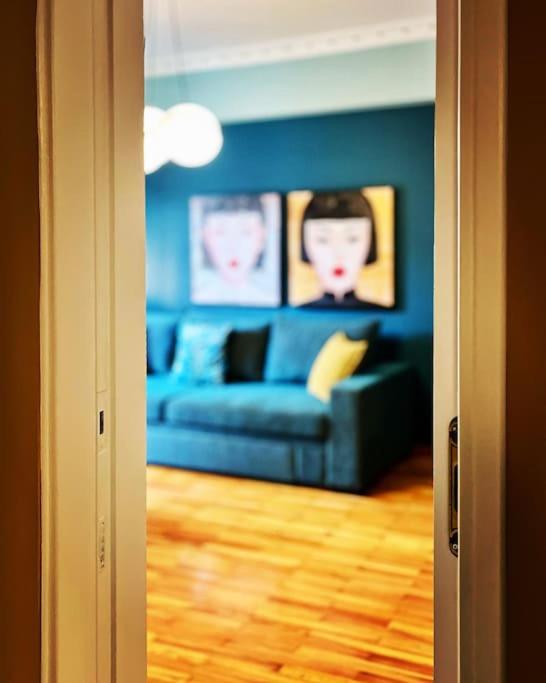 Lumiere I (Lena), Ioannina