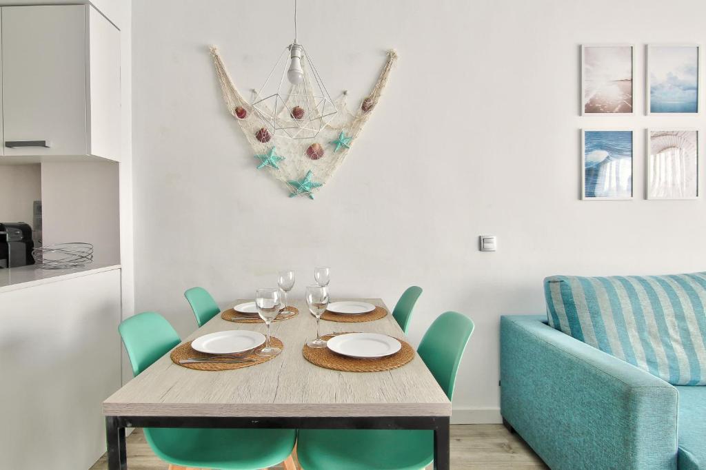 Apartament Star 412 - 4
