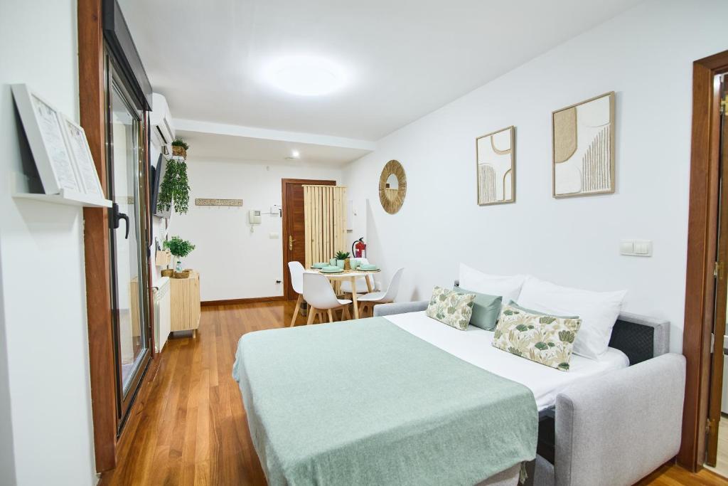 Serranos 24 Apartamento Rector Cobos - 4