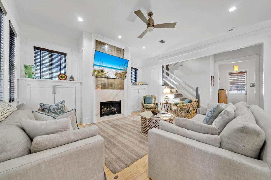 Coastal Serenity on 30A, Santa Rosa Beach