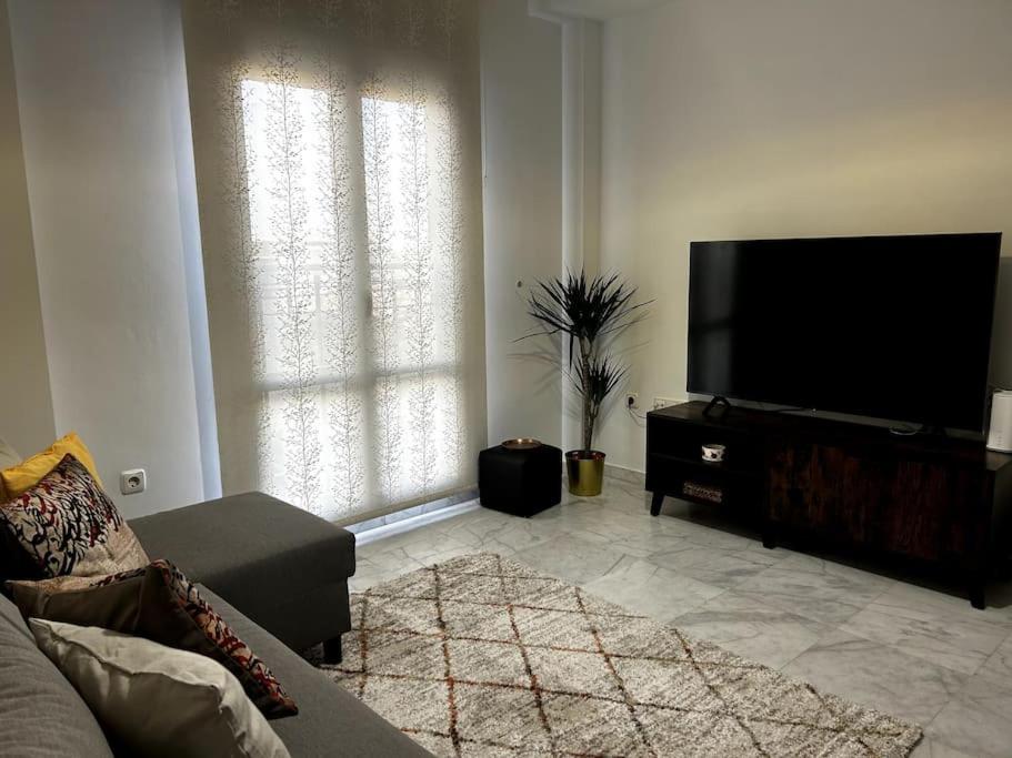 Apartamento Yalda Jerez - 4