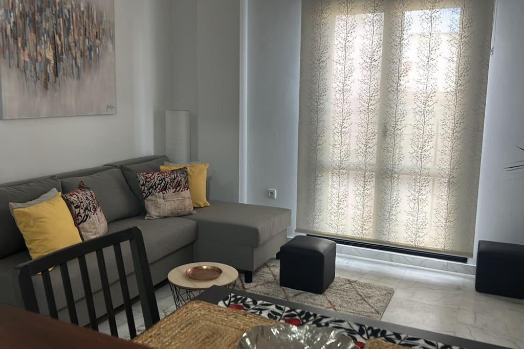 Apartamento Yalda Jerez - 2