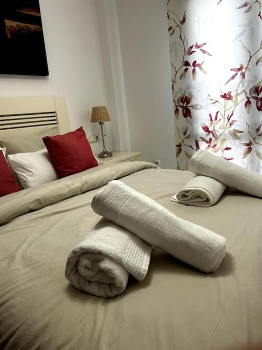Apartamento Yalda Jerez - 5