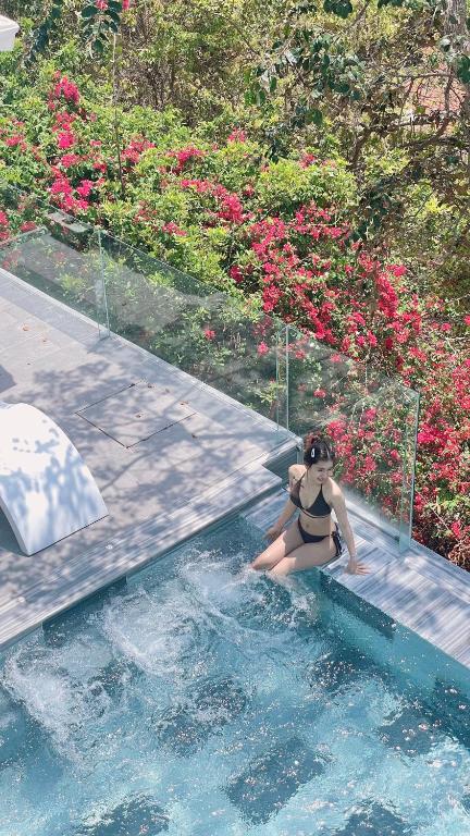 Tuyet Pham Villa View Thanh Pho