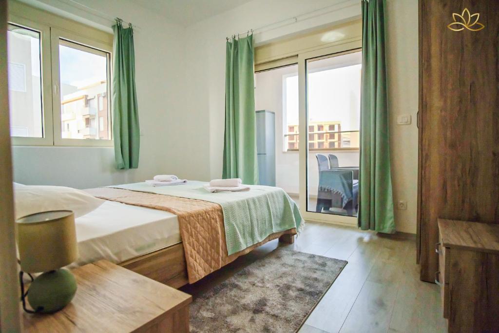 Apartment Lotus - 5
