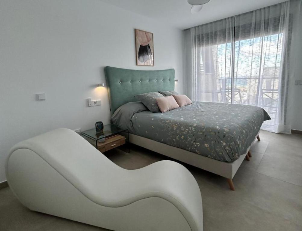 Iconic Alluba Alicante luxury bay - 5