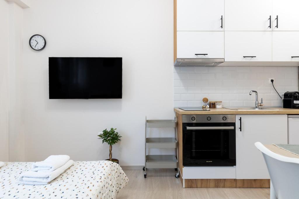 Micro Studio 10, Xanthi