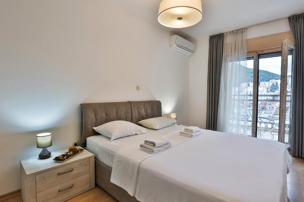 Adriatic Dream - Fontana Apartments - 5