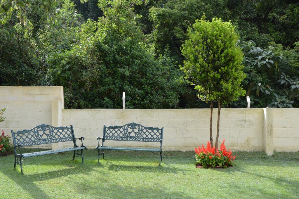 Serenity Manor — Hotel in Ooty