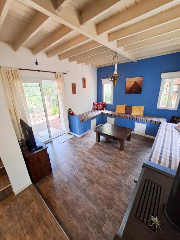 Casa Noviembre Mar de las Pampas - 2