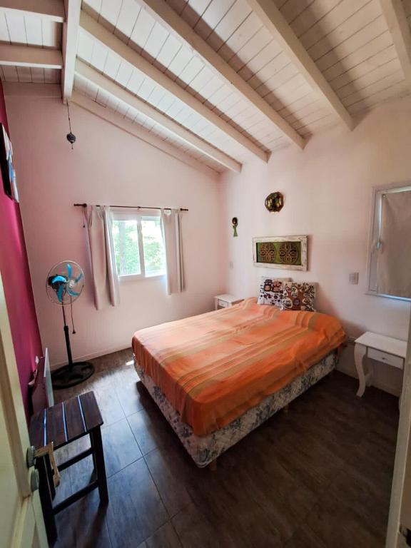 Casa Noviembre Mar de las Pampas - 5