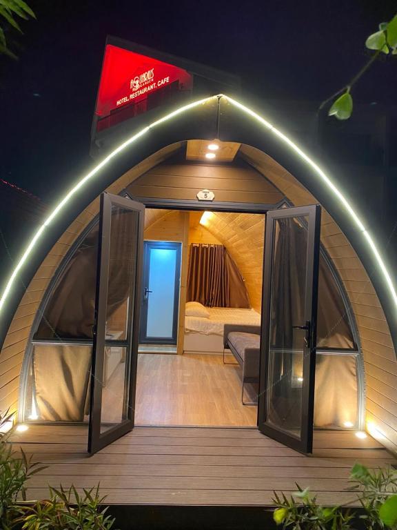 AQUARIUS GARDEN NINH BINH AQUARIUS GARDEN NINH BINH