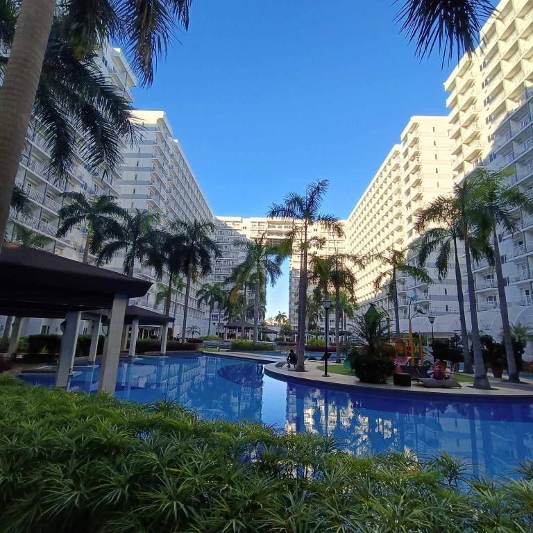 JAL's Cozy Haven, Manila