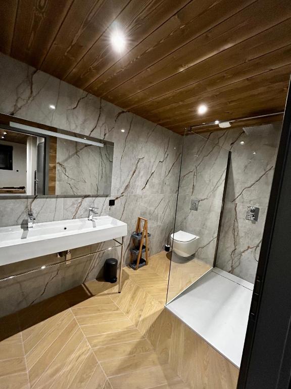 Chalet PRALIN - 2