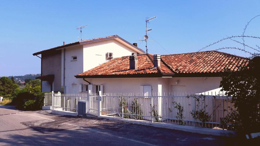 Appartamento Sant'Anna III - 2